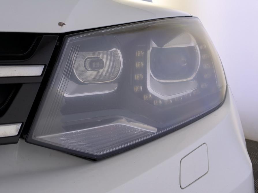 Volkswagen Touareg II Москва  - изображение 17
