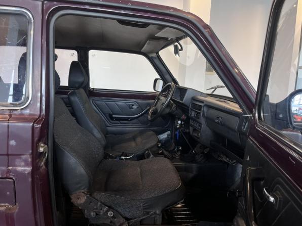 Lada (ВАЗ) 2121 (4x4) I Рестайлинг с пробегом 2008 года, цена 190 000 рублей, 174411 км, внедорожник, Автокод Объявления