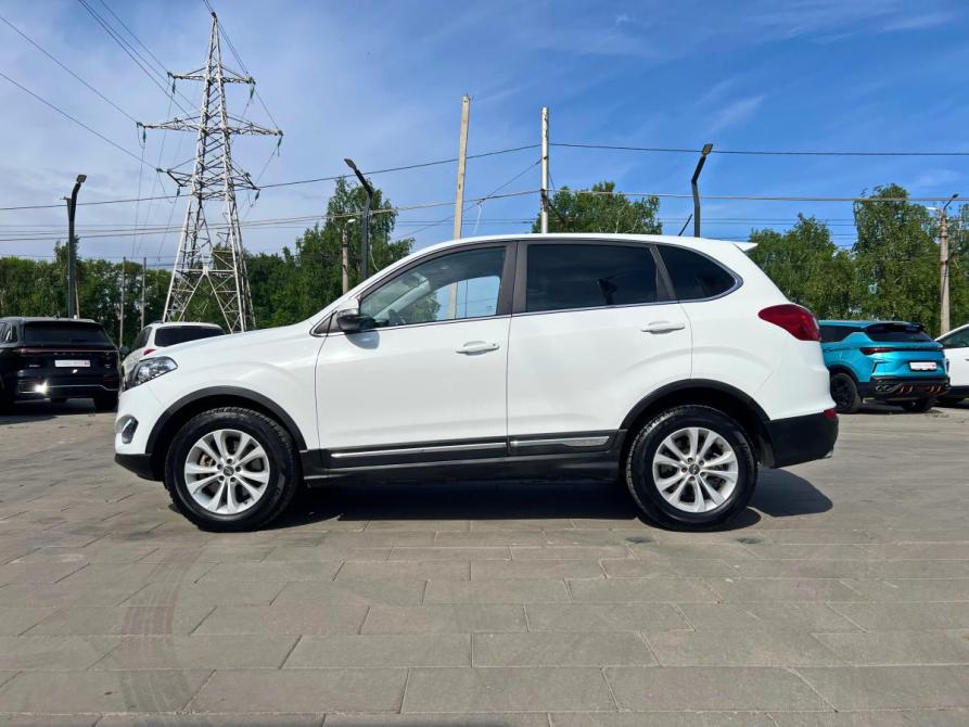 Chery Tiggo 5 I Стерлитамак  - изображение 6