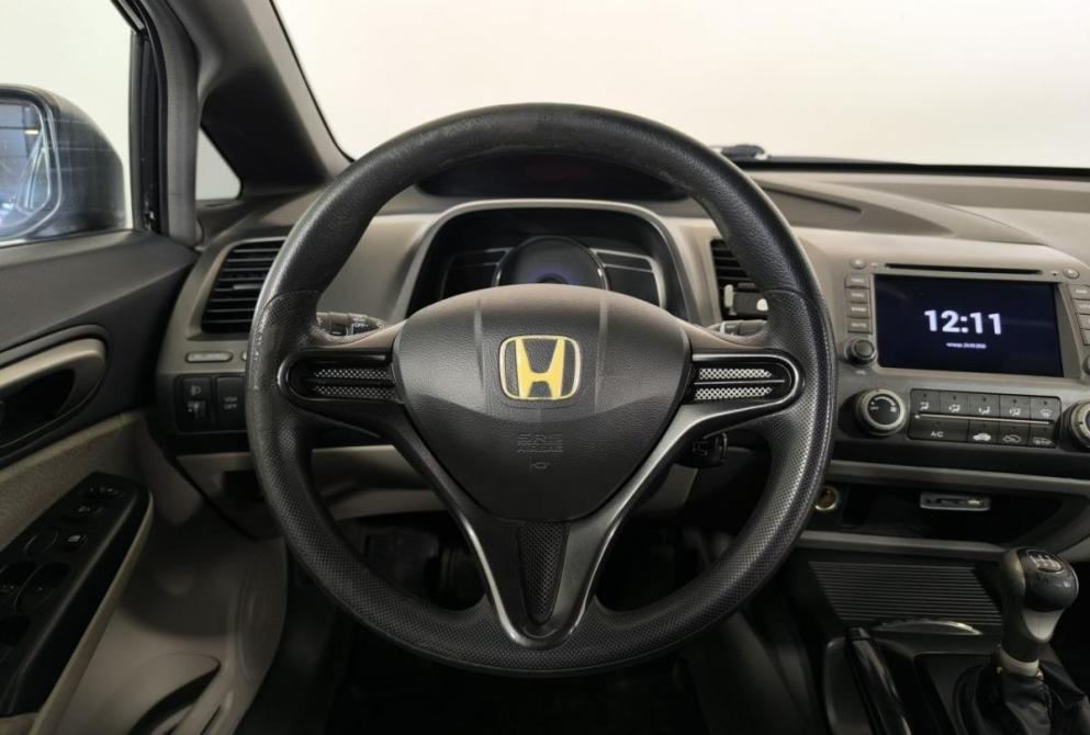 Honda Civic VIII Нижний Новгород  - изображение 14