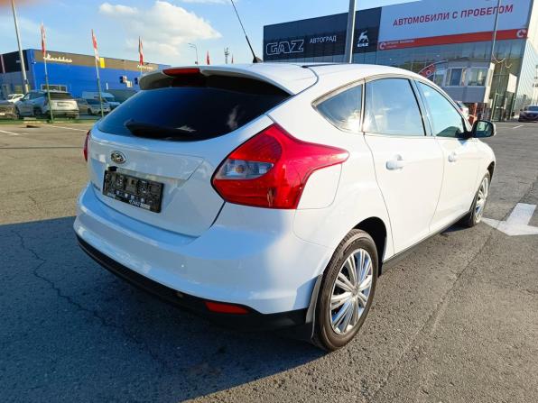 Ford Focus III Рестайлинг с пробегом 2015 года, цена 749 995 рублей, 145052 км, седан, Автокод Объявления