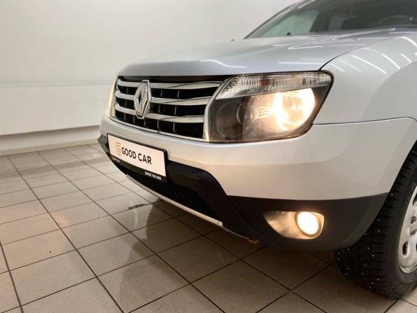 Renault Duster I с пробегом 2012 года, цена 950 000 рублей, 176158 км, внедорожник, Автокод Объявления