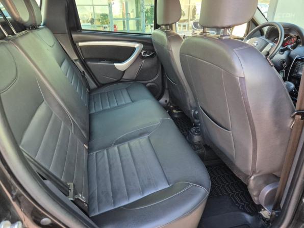 Nissan Terrano III (D10) с пробегом 2016 года, цена 1 419 000 рублей, 109210 км, внедорожник, Автокод Объявления