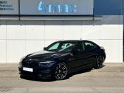 BMW 5 серии VII (G30/G31/G38) Краснодар  - изображение 16