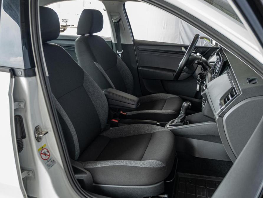 Skoda Rapid II Краснодар  - изображение 8