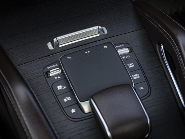 Mercedes-Benz GLE II (V167) с пробегом 2021 года, цена 7 080 683 рубля, 81804 км, внедорожник, Автокод Объявления