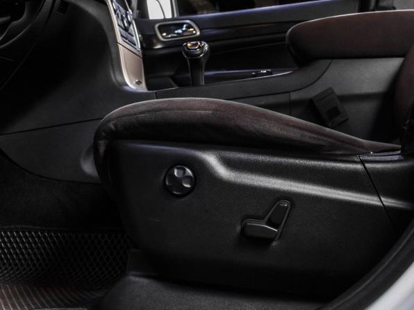 Jeep Grand Cherokee IV (WK2) Рестайлинг с пробегом 2014 года, цена 2 490 000 рублей, 127651 км, внедорожник, Автокод Объявления
