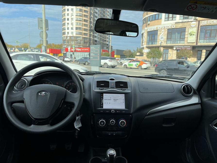 Lada (ВАЗ) Granta I Рестайлинг Краснодар  - изображение 12