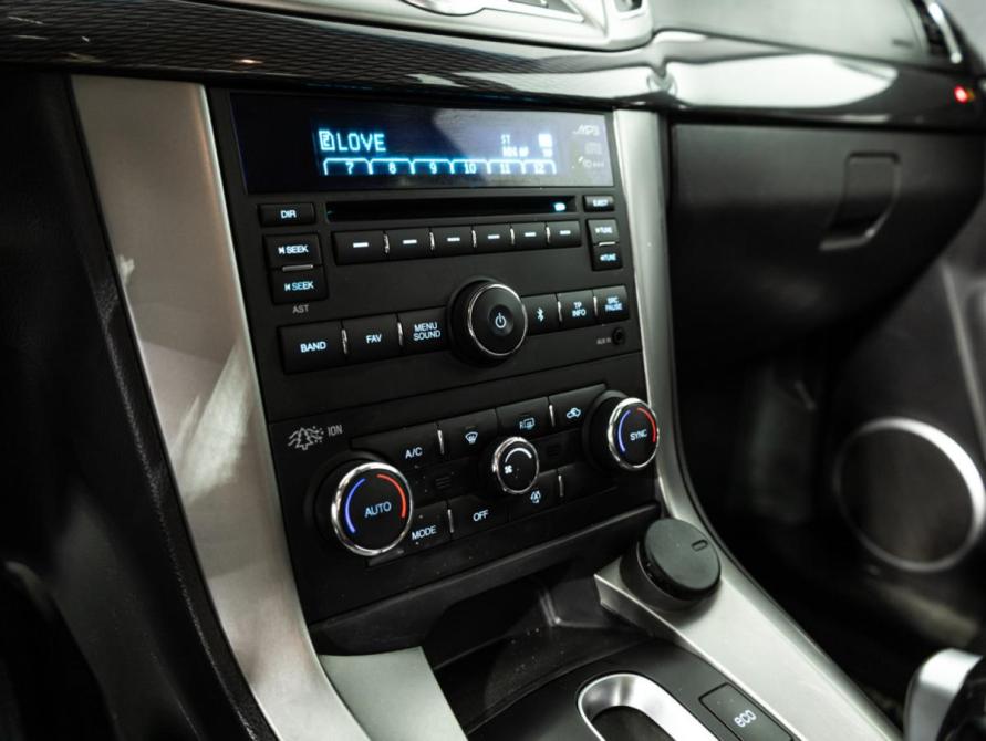 Chevrolet Captiva I Рестайлинг 2 Санкт-Петербург  - изображение 16