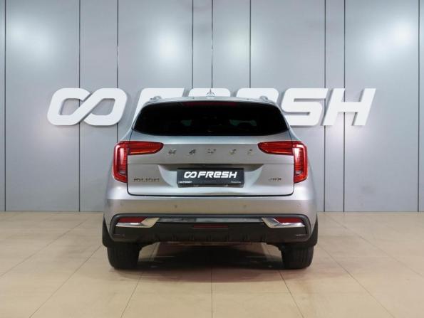 Haval Jolion I с пробегом 2023 года, цена 1 999 000 рублей, 84813 км, внедорожник, Автокод Объявления