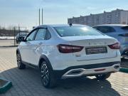 Lada (ВАЗ) Vesta I Рестайлинг (NG) Вологда  - изображение 33