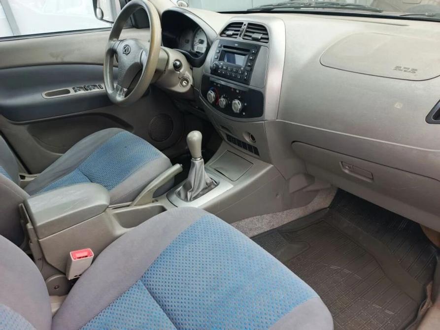 Chery Tiggo (T11) I Ярославль  - изображение 11