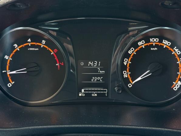 Lada (ВАЗ) Granta I Рестайлинг с пробегом 2026 года, цена 1 300 000 рублей, 6 км, седан, Автокод Объявления