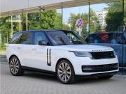Land Rover Range Rover V Санкт-Петербург  - изображение 31