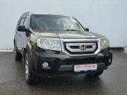 Honda Pilot II Москва  - изображение 23
