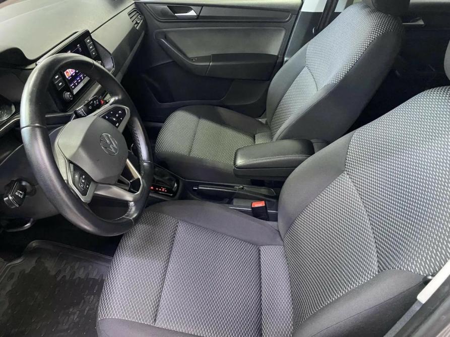 Volkswagen Polo VI Набережные Челны  - изображение 10