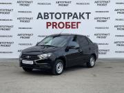 Lada (ВАЗ) Granta I Рестайлинг Владимир  - изображение 15