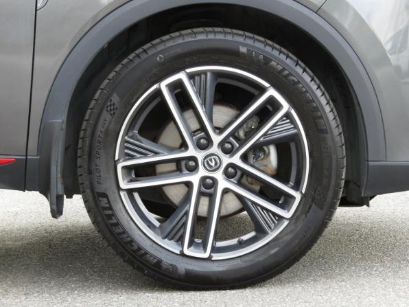 Changan CS55 Plus II с пробегом 2023 года, цена 1 820 000 рублей, 51118 км, внедорожник, Автокод Объявления