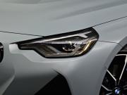 BMW 2 серии G42 Москва  - изображение 27