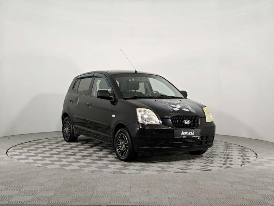 Kia Picanto I Санкт-Петербург  - изображение 4