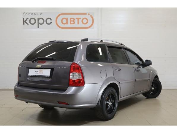 Chevrolet Lacetti I с пробегом 2012 года, цена 479 000 рублей, 207626 км, универсал, Автокод Объявления