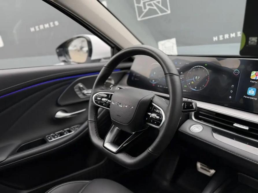 Chery Arrizo 8 Минеральные Воды  - изображение 31