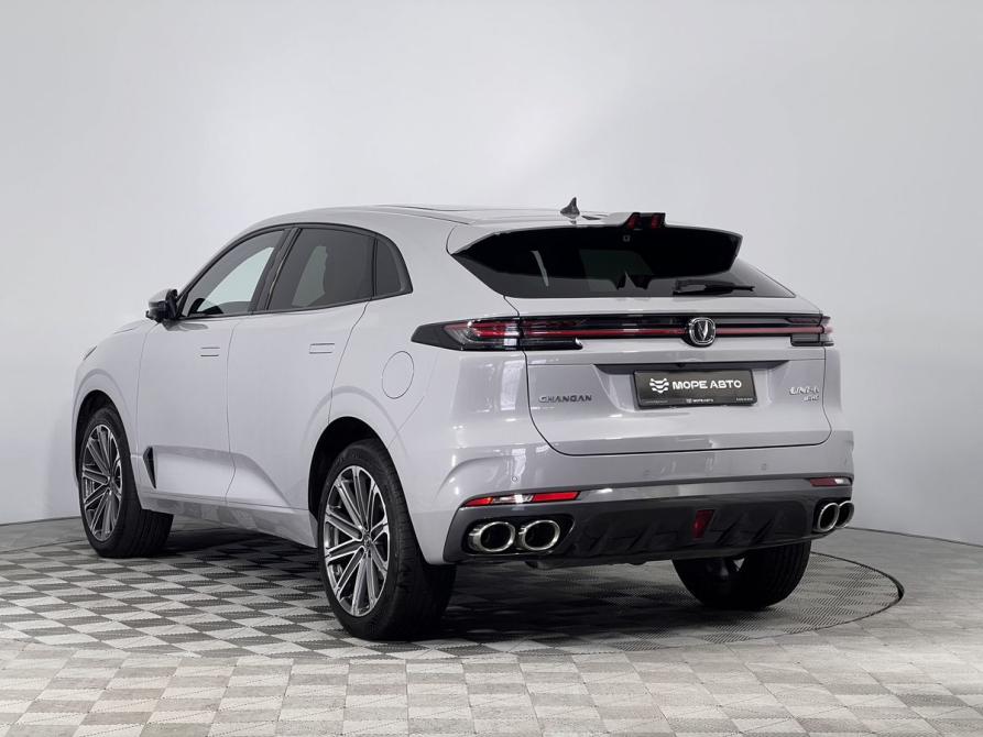 Changan UNI-K Калининград  - изображение 7
