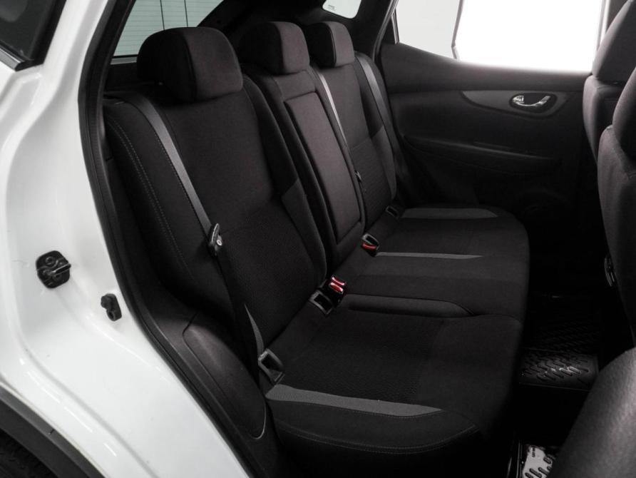 Nissan Qashqai II Рестайлинг Воронеж  - изображение 7