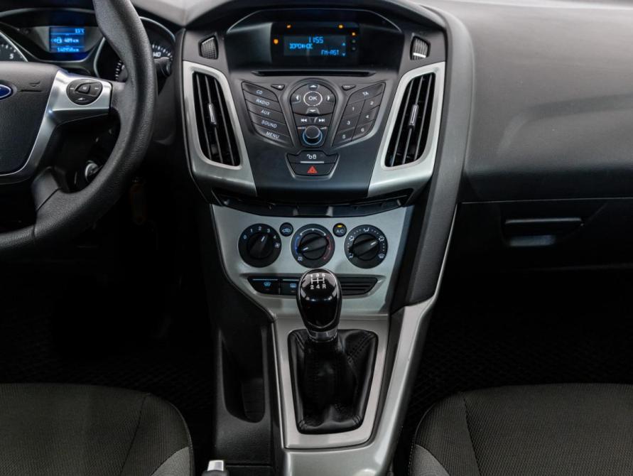 Ford Focus III Санкт-Петербург  - изображение 14