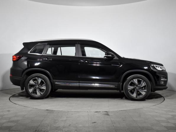Changan CS75 I Рестайлинг с пробегом 2022 года, цена 1 887 000 рублей, 40954 км, внедорожник, Автокод Объявления