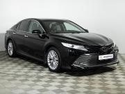 Toyota Camry VIII (XV70) Санкт-Петербург  - изображение 16