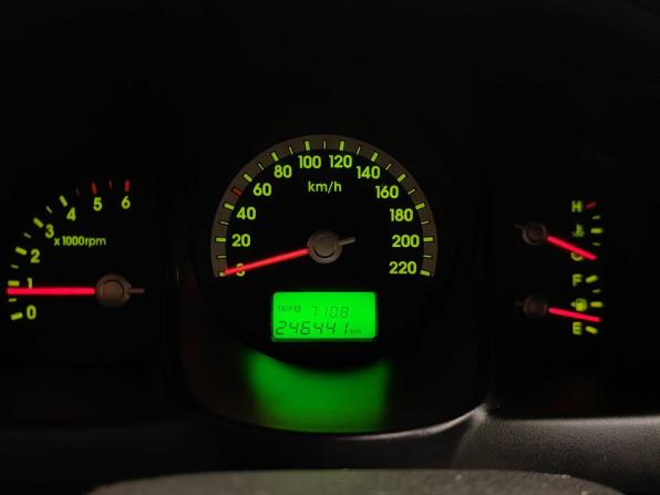 Kia Sportage II с пробегом 2007 года, цена 647 000 рублей, 246440 км, внедорожник, Автокод Объявления