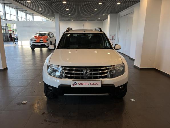 Renault Duster I с пробегом 2013 года, цена 870 000 рублей, 184940 км, внедорожник, Автокод Объявления
