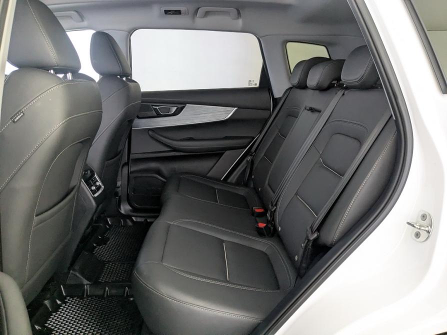 Chery Tiggo 7 Pro I Москва  - изображение 11