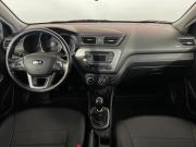 Kia Rio III Воронеж  - изображение 29
