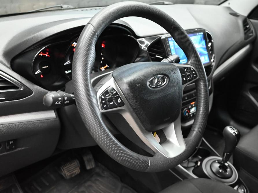 Lada (ВАЗ) Vesta I Екатеринбург  - изображение 11