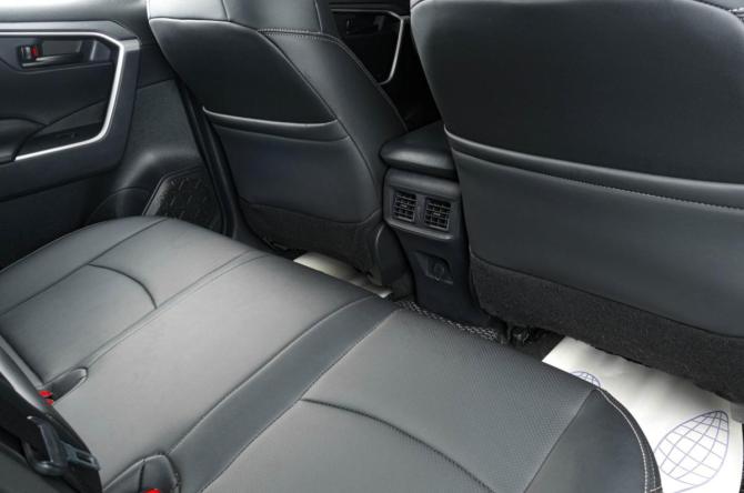 Toyota RAV4 V (XA50) с пробегом 2021 года, цена 3 119 000 рублей, 61000 км, внедорожник, Автокод Объявления