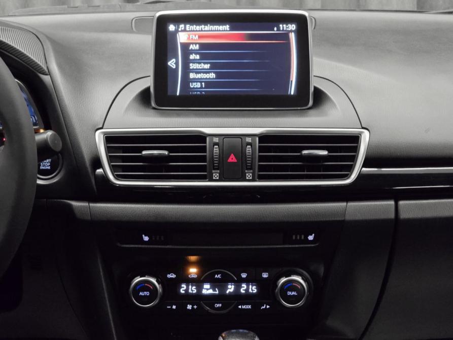 Mazda 3 III (BM) Красноярск  - изображение 13