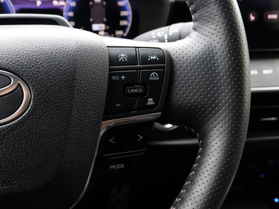 Toyota Camry IX (XV80) China Market Химки  - изображение 12