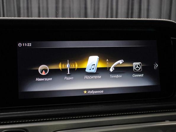 Mercedes-Benz G-Класс III (W463) с пробегом 2020 года, цена 12 650 000 рублей, 100800 км, внедорожник, Автокод Объявления
