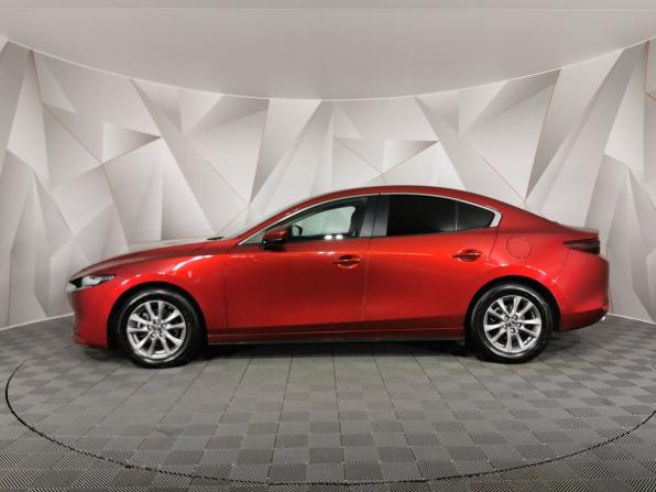 Mazda 3 IV (BP) с пробегом 2019 года, цена 1 695 150 рублей, 97114 км, седан, Автокод Объявления