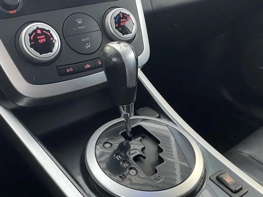 Mazda CX-7 I Челябинск  - изображение 15