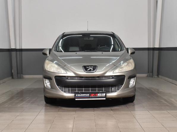 Peugeot 308 I Рестайлинг с пробегом 2011 года, цена 479 995 рублей, 129061 км, хэтчбек, Автокод Объявления