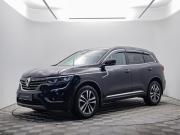 Renault Koleos II Москва  - изображение 19