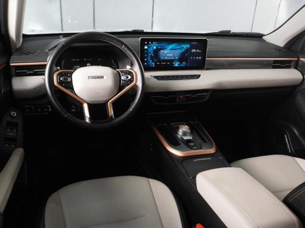 Haval Jolion I с пробегом 2022 года, цена 1 852 000 рублей, 77411 км, внедорожник, Автокод Объявления
