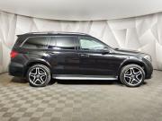 Mercedes-Benz GLS I (X166) Москва  - изображение 30