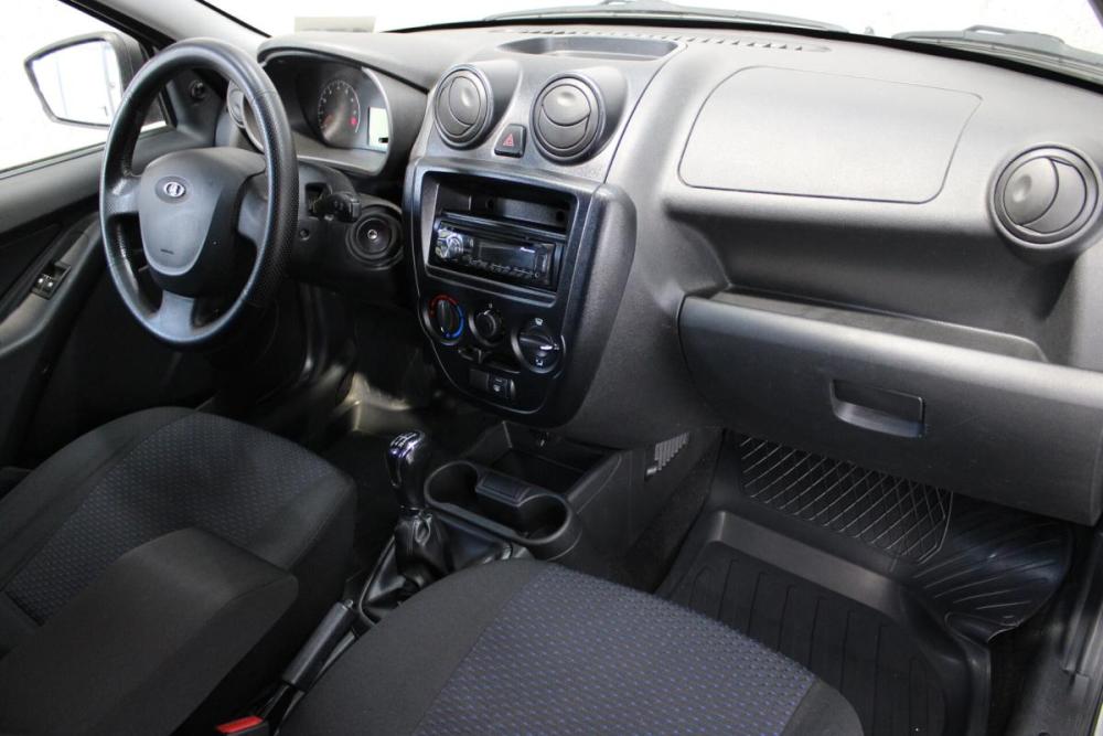 Lada (ВАЗ) Granta I Ярославль  - изображение 11