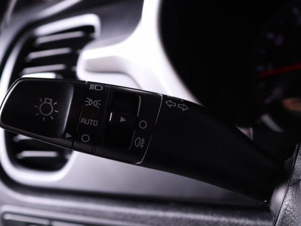 Kia Rio IV Рестайлинг с пробегом 2022 года, цена 1 545 000 рублей, 79267 км, хэтчбек, Автокод Объявления