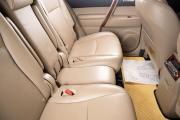 Toyota Highlander II (XU40) Рестайлинг Оренбург  - изображение 48
