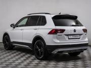 Volkswagen Tiguan II Москва  - изображение 27